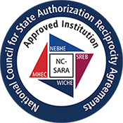 NC SARA Logo